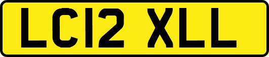 LC12XLL