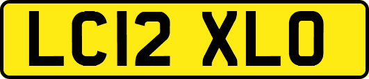 LC12XLO