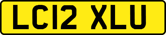 LC12XLU