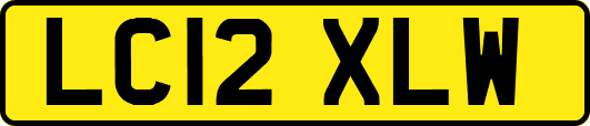 LC12XLW