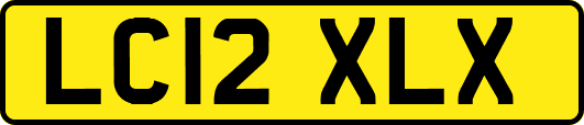 LC12XLX