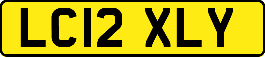 LC12XLY