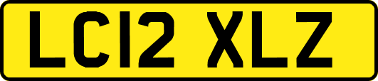 LC12XLZ