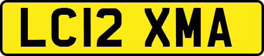 LC12XMA