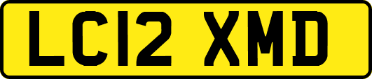 LC12XMD