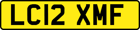 LC12XMF