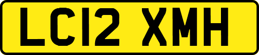 LC12XMH