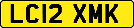 LC12XMK