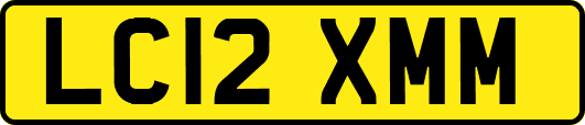 LC12XMM