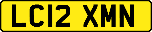 LC12XMN