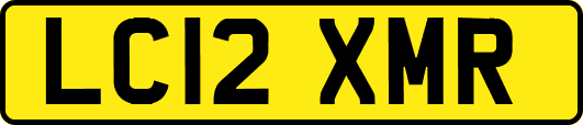 LC12XMR