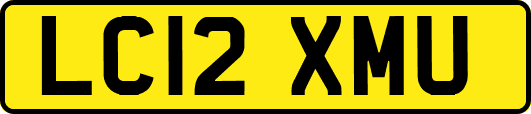 LC12XMU