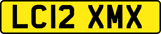 LC12XMX