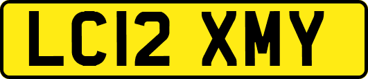 LC12XMY