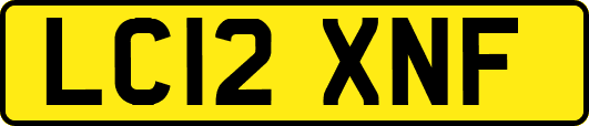 LC12XNF