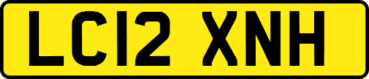 LC12XNH