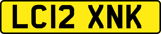 LC12XNK