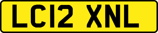 LC12XNL