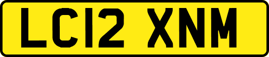 LC12XNM