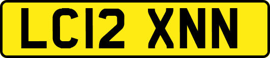LC12XNN