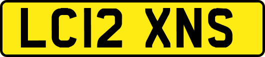 LC12XNS