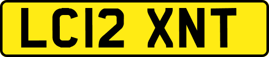 LC12XNT