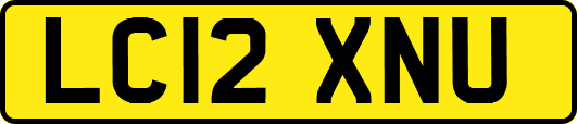 LC12XNU