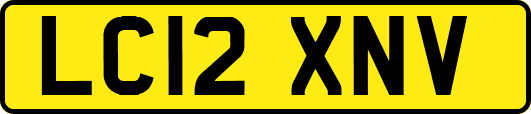 LC12XNV