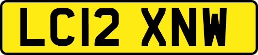 LC12XNW
