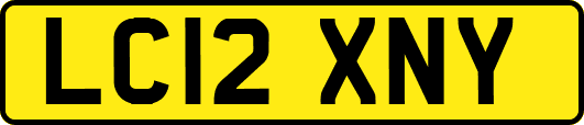 LC12XNY