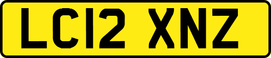 LC12XNZ