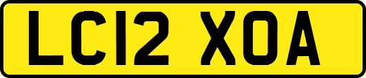 LC12XOA