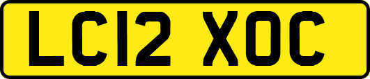 LC12XOC