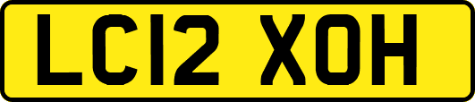 LC12XOH
