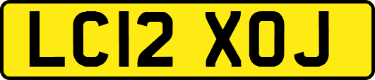 LC12XOJ