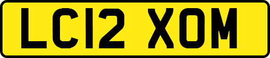 LC12XOM