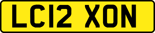 LC12XON