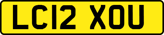 LC12XOU