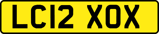 LC12XOX
