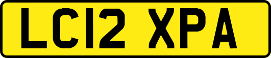 LC12XPA