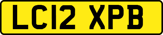 LC12XPB