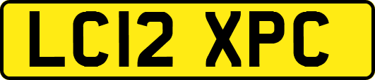LC12XPC