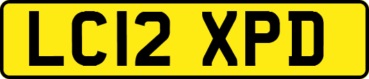 LC12XPD