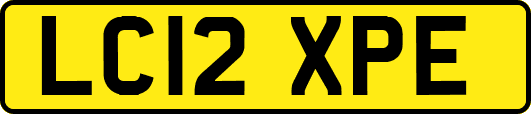 LC12XPE