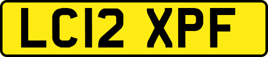 LC12XPF