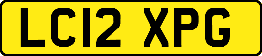 LC12XPG