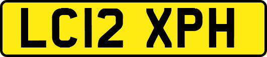 LC12XPH
