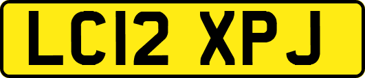 LC12XPJ