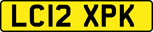 LC12XPK