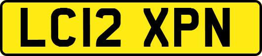LC12XPN